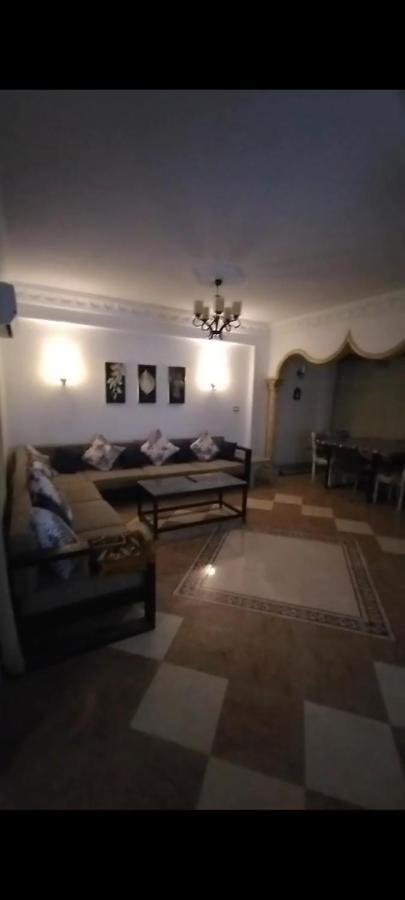 Apartment شقه مودرن *